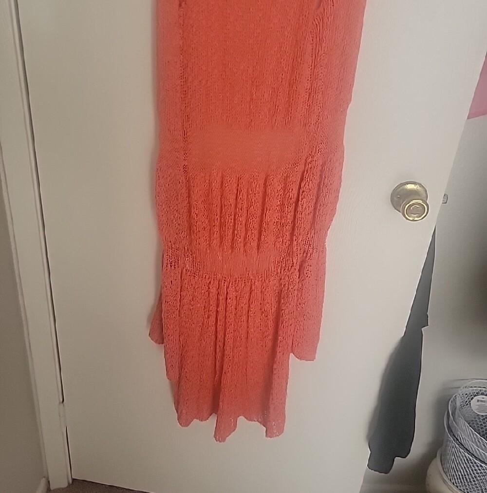 CODE 💜long Knit Sweater - Picture 8 of 9
